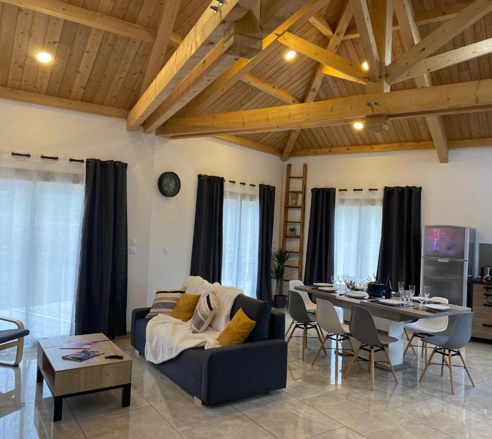 Magnifique Sabot De Venus Villa *